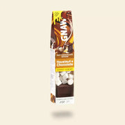 Gnaw Milk Hazelnut Gooey Hot Choc Spoon with Mallows – 40 g