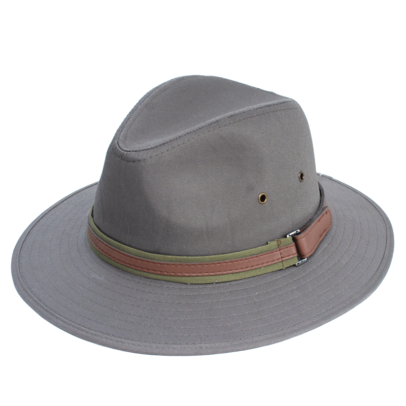 Fedora Classic Hat