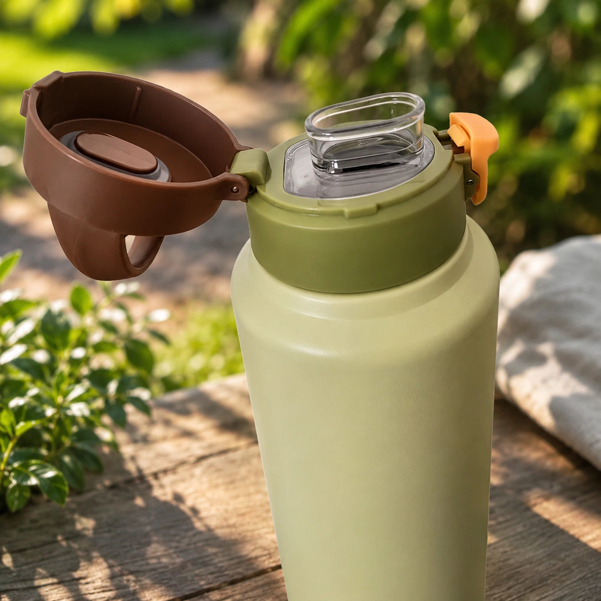 Vacuum Insulated Water Bottle Refresh, 950ml