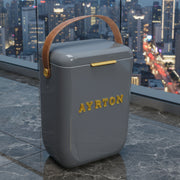 Personalised Cooler Box – 10L Portable Travel Cooler