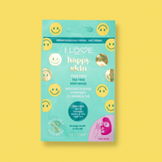 I Love Purifying Face Mask-Happy Skin