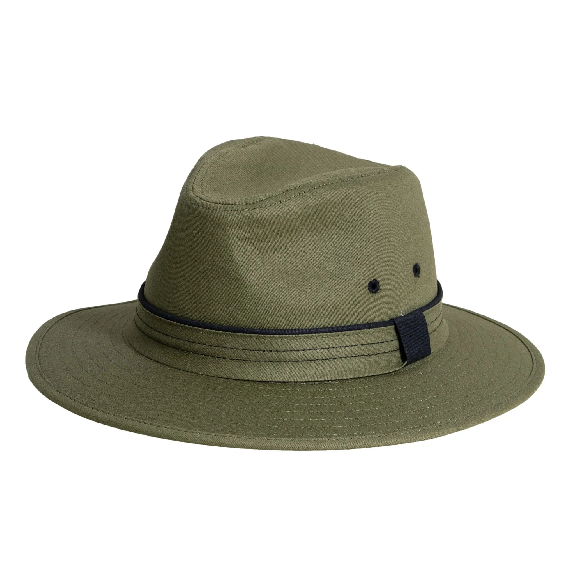 Stylish Fedora Hat