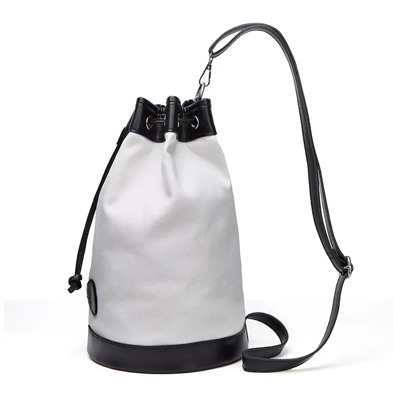The Hazel Crossbody Bag
