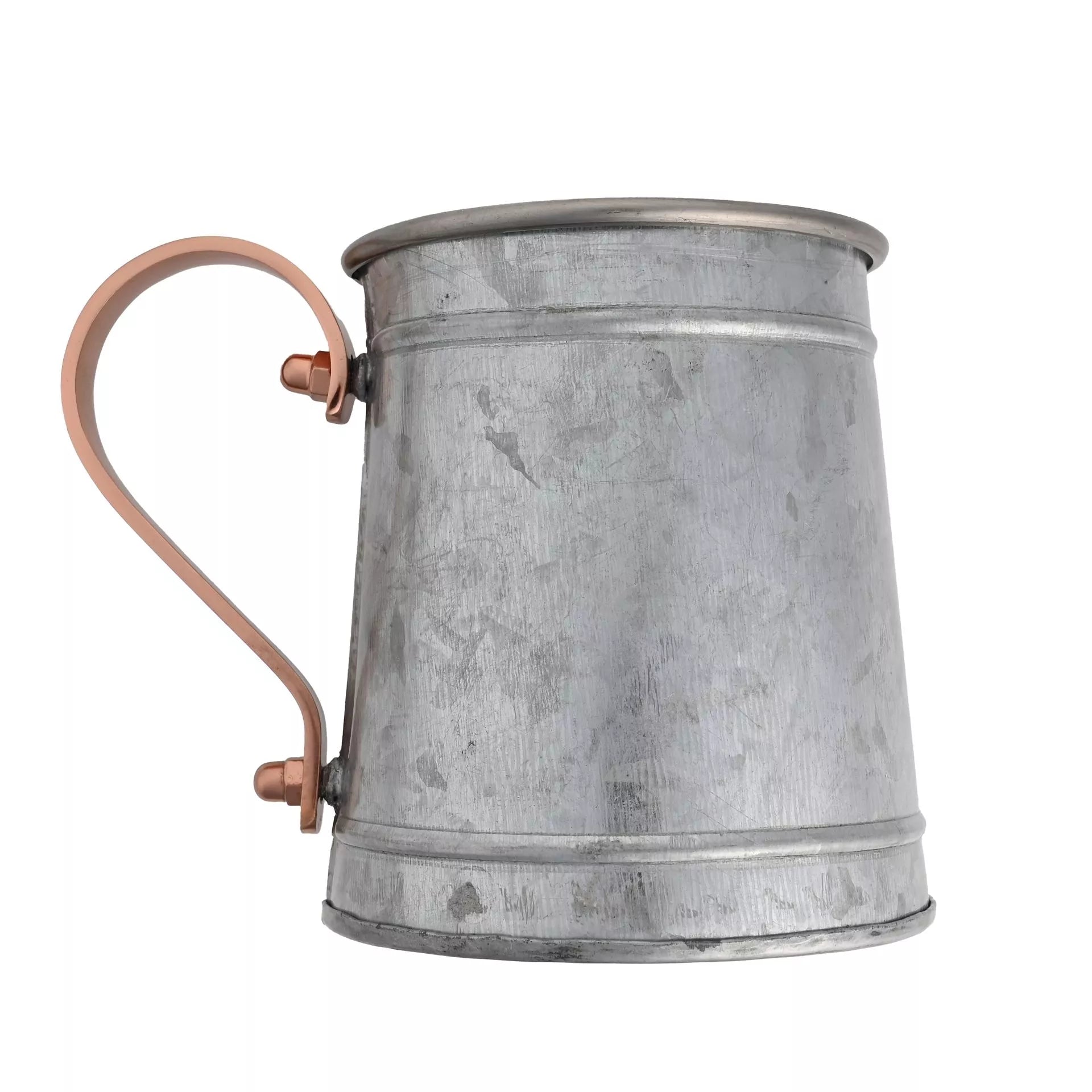 Harvey Makin  Moscow Mule