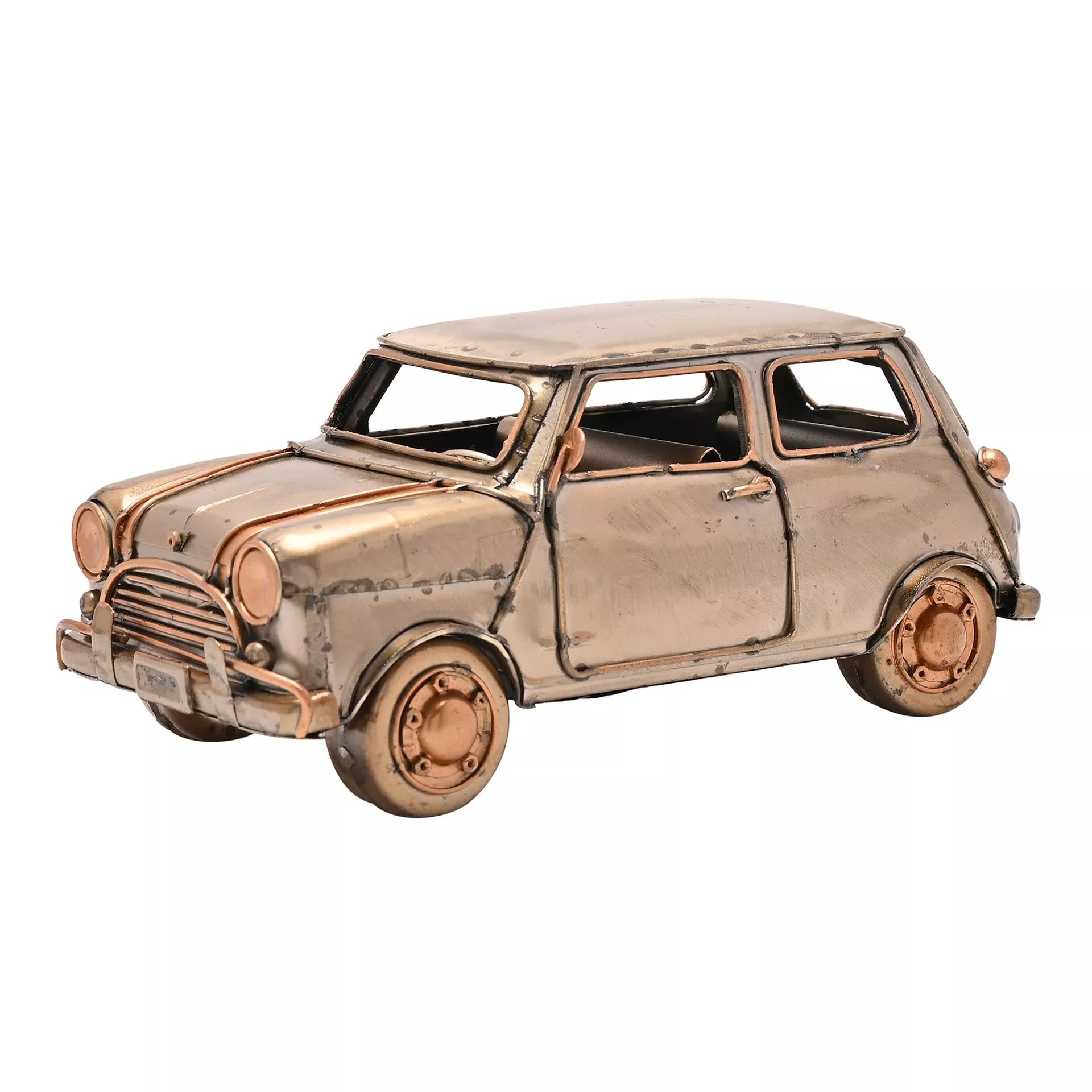 Harvey Makin Mini Car Ornament