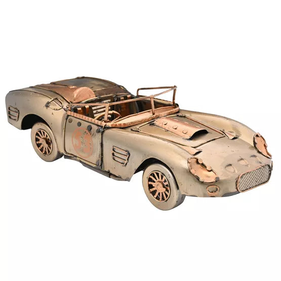 Harvey Makin Convertible Car Ornament