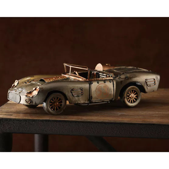 Harvey Makin Convertible Car Ornament