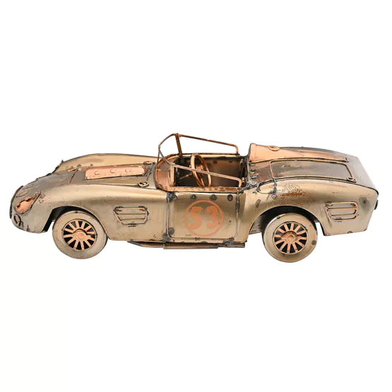 Harvey Makin Convertible Car Ornament