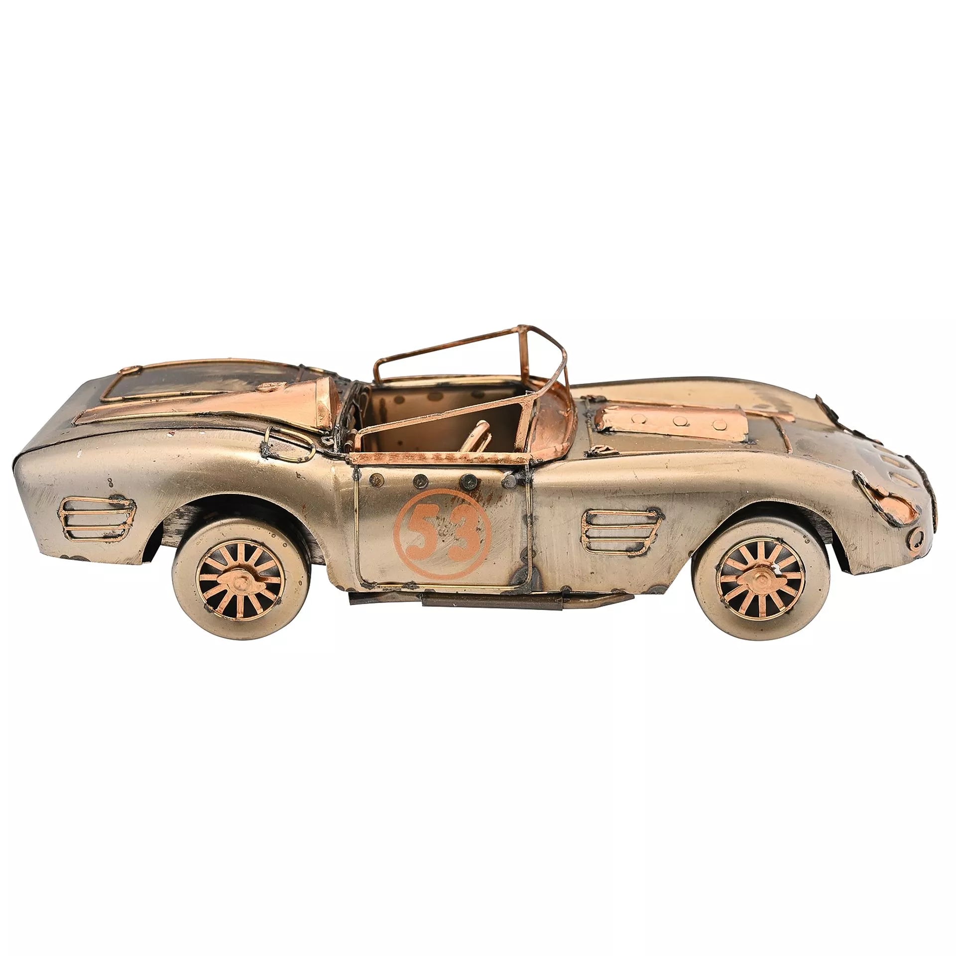 Harvey Makin Convertible Car Ornament