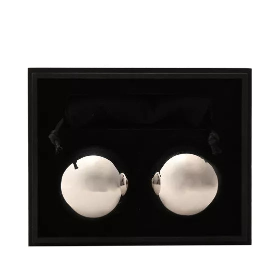 Harvey Makin 2 Large Whisky Chilling Balls