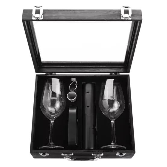 Harvey Makin Wine Connoisseur Duo Gift Set