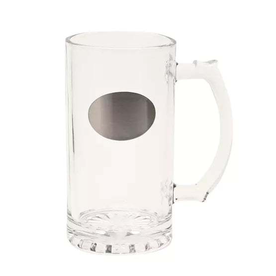 Harvey Makin Tankard and Bottle Opener Set – Clear
