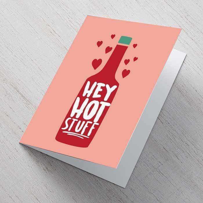 Greeting Card.