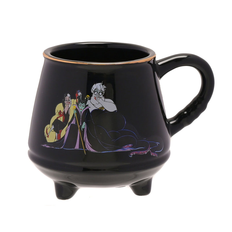 Disney Cauldron Shaped Mug