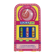 Lucky Lips – Lip Balm Set