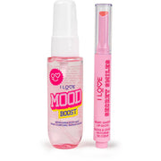 Self Love Club – Body Mist & Lip Gloss Gift Set