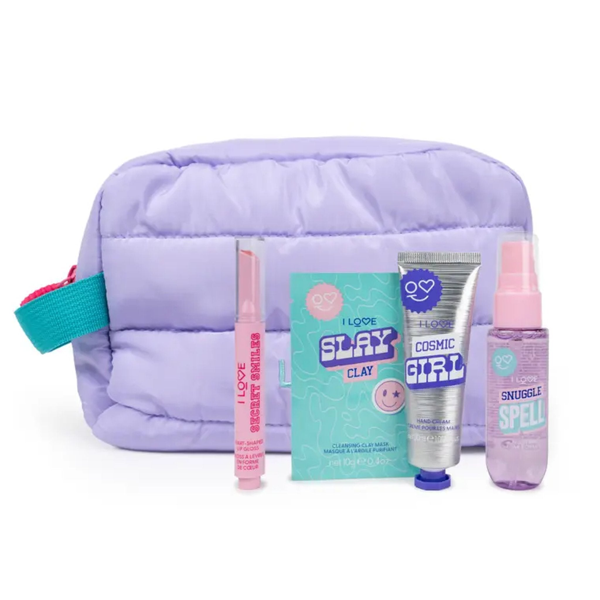 Vacay All Day – Pamper Gift Set