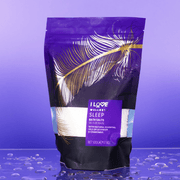 Wellness Bath Salts – Sleep, 500g