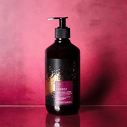 I LOVE Wellness Hand and Body Lotion Energy 500ml