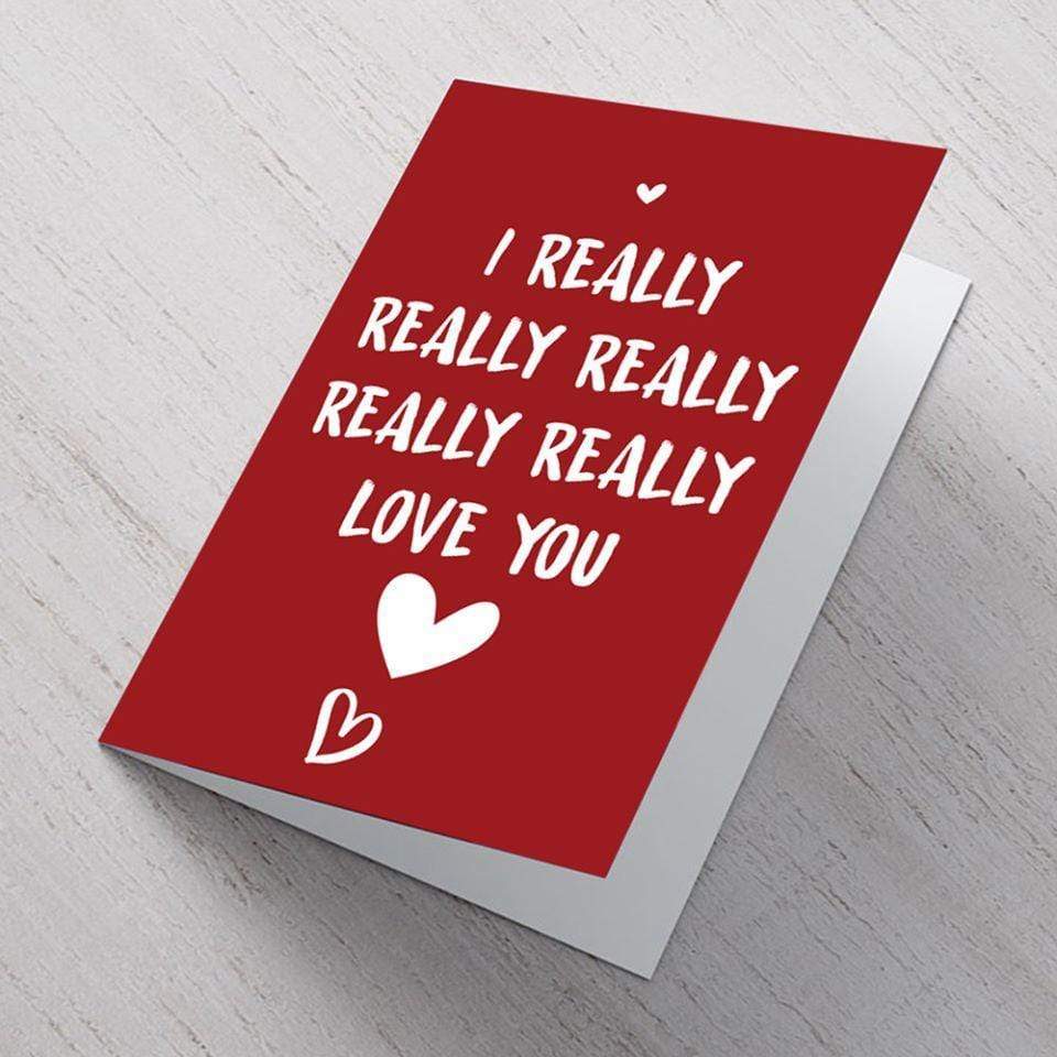 Greeting Card.