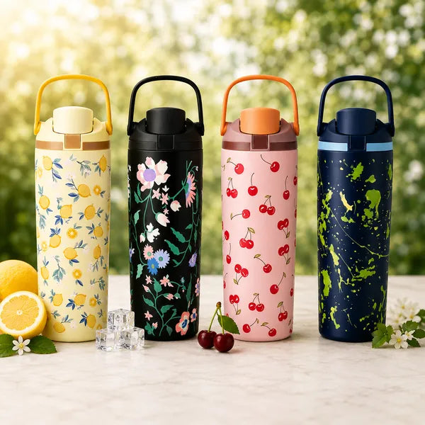 Drinkware