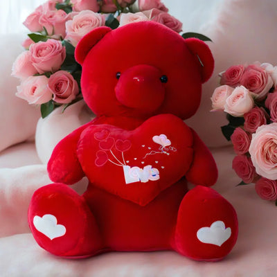 Giant teddy best sale bear 100cm