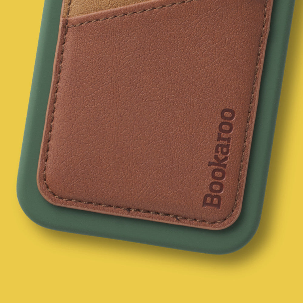 Bookaroo Phone Pocket