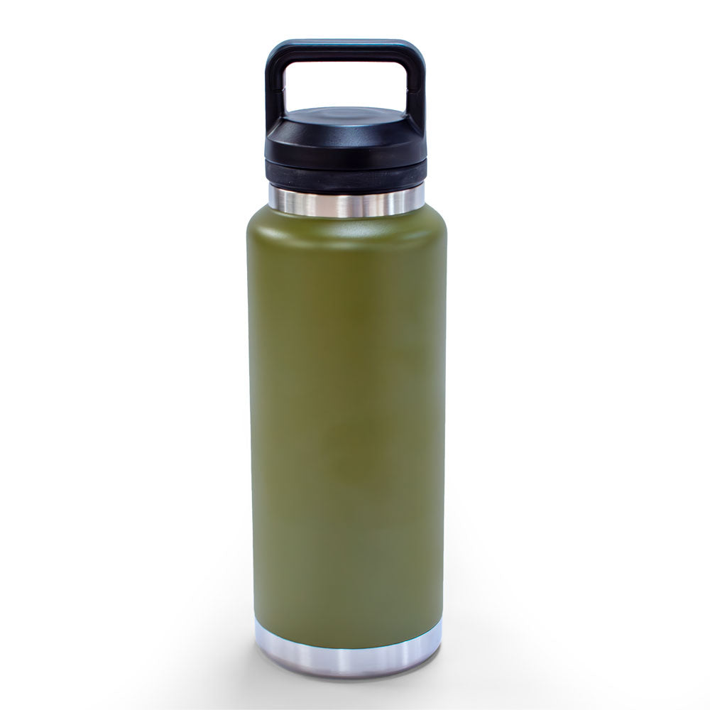 Golf Vacuum Water Bottle