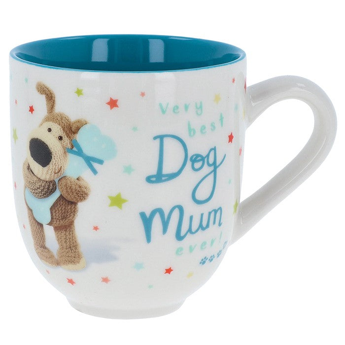 Boofle Mug Best Dog Mum