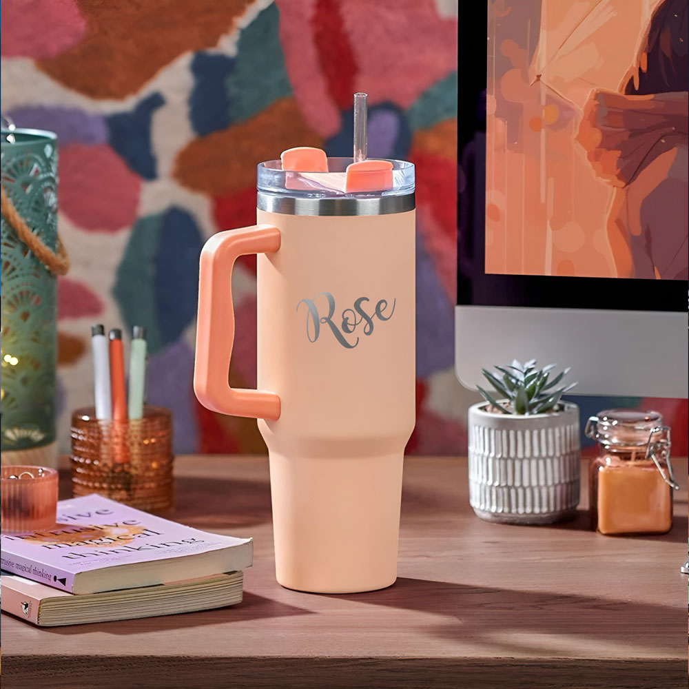Kooshty Kahuna Tumbler