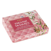 English Desserts Assorted Chocolates