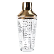 Mad Man Recipe Cocktail Shaker