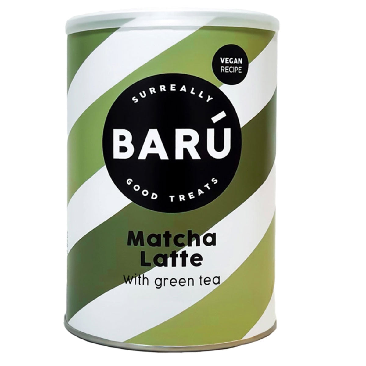 Baru Matcha Latte 250g