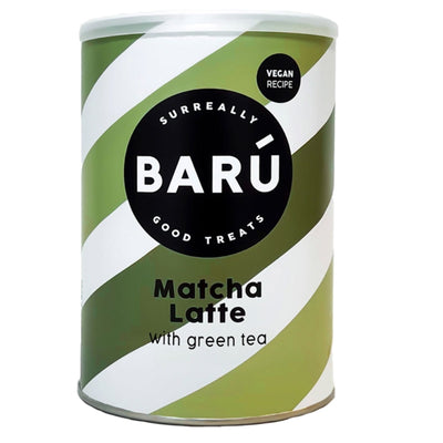 Baru Matcha Latte 250g