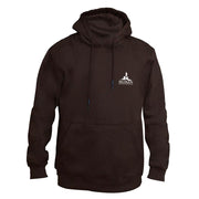 Personalised Hoodie With Logo