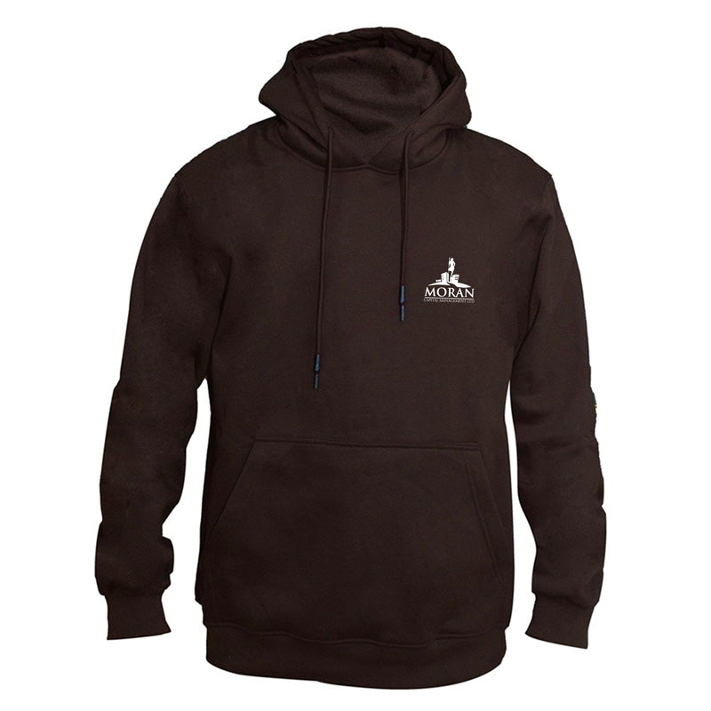 Personalised Hoodie With Logo