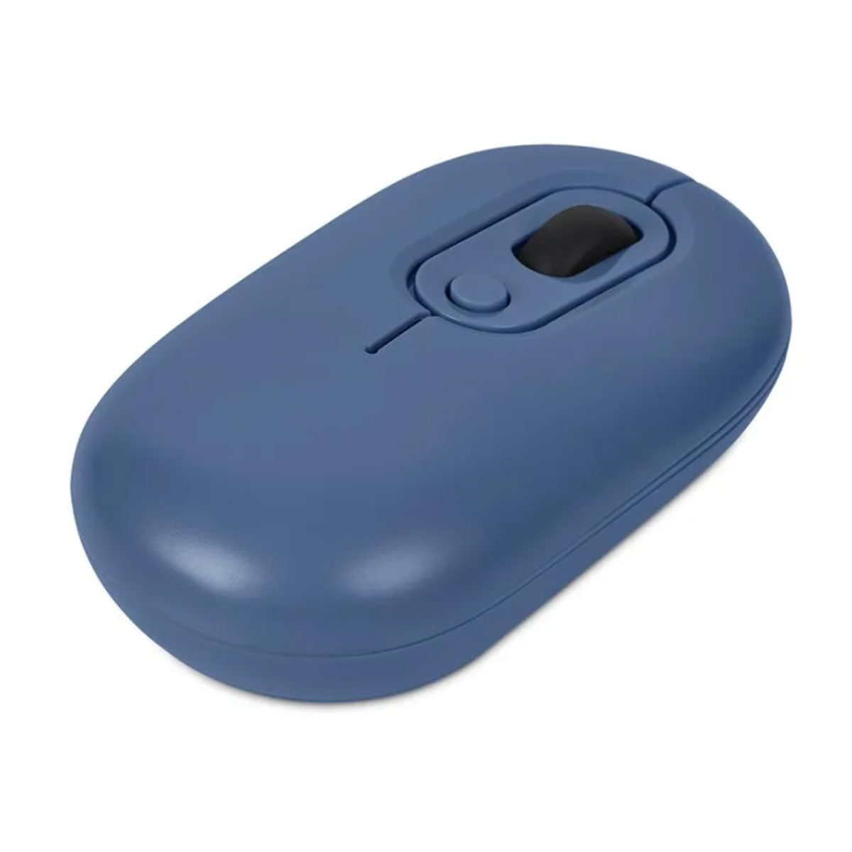 Serendipio Cheshire Wireless Optical Mouse