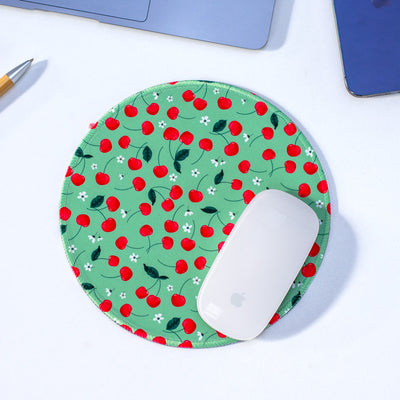 The Art Carte Mouse Pad