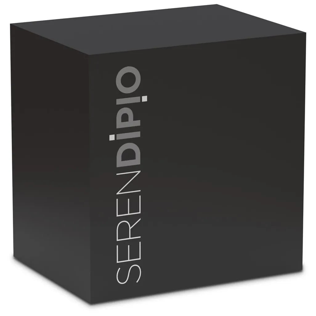 Serendipio Sonatina 5W Bluetooth Speaker - Black