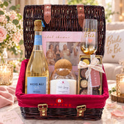 The Bella Sposa Hamper – Luxury Bridal Shower Gift Hamper