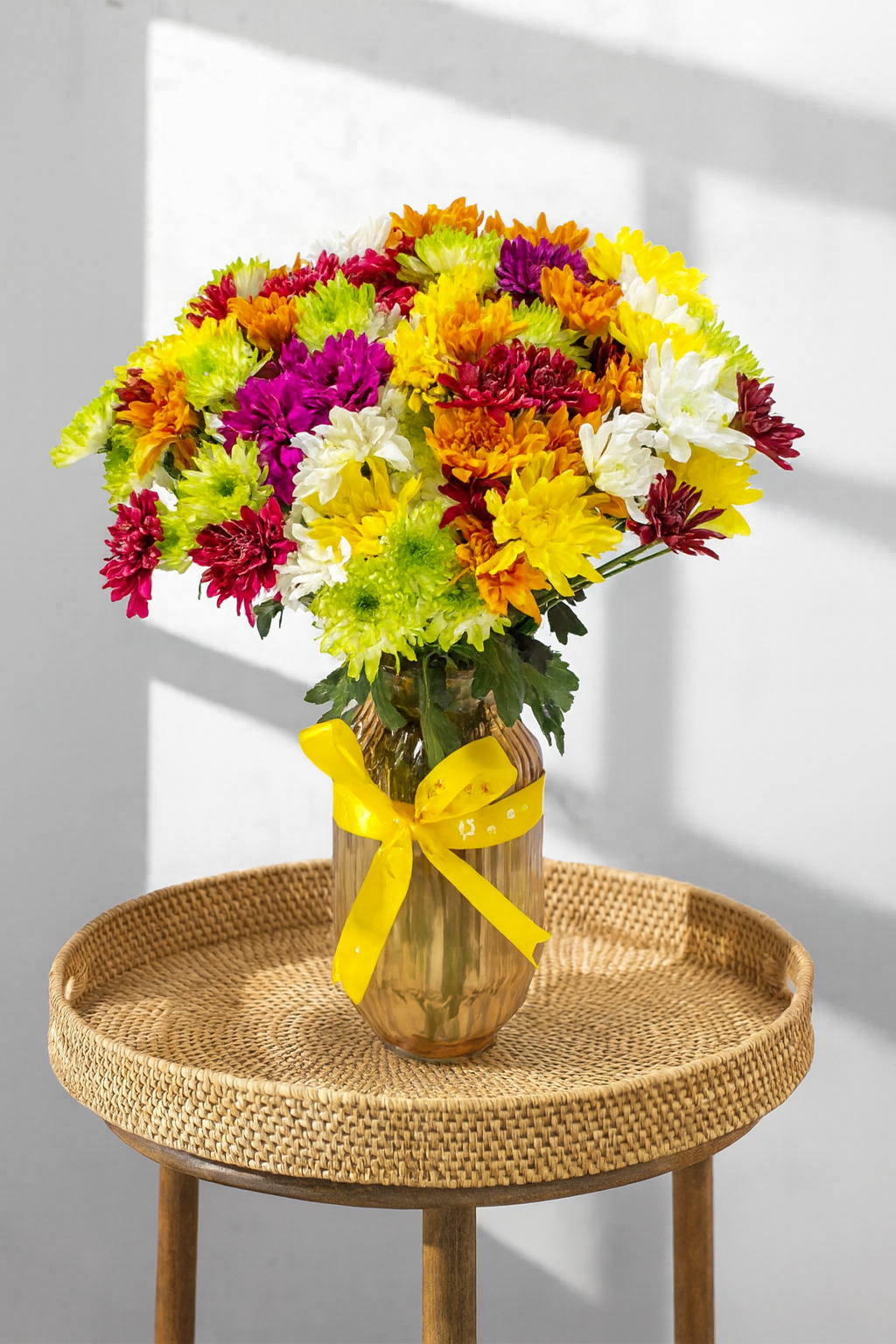 Mum Hit Wonder Bouquet