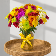 Mum Hit Wonder Bouquet