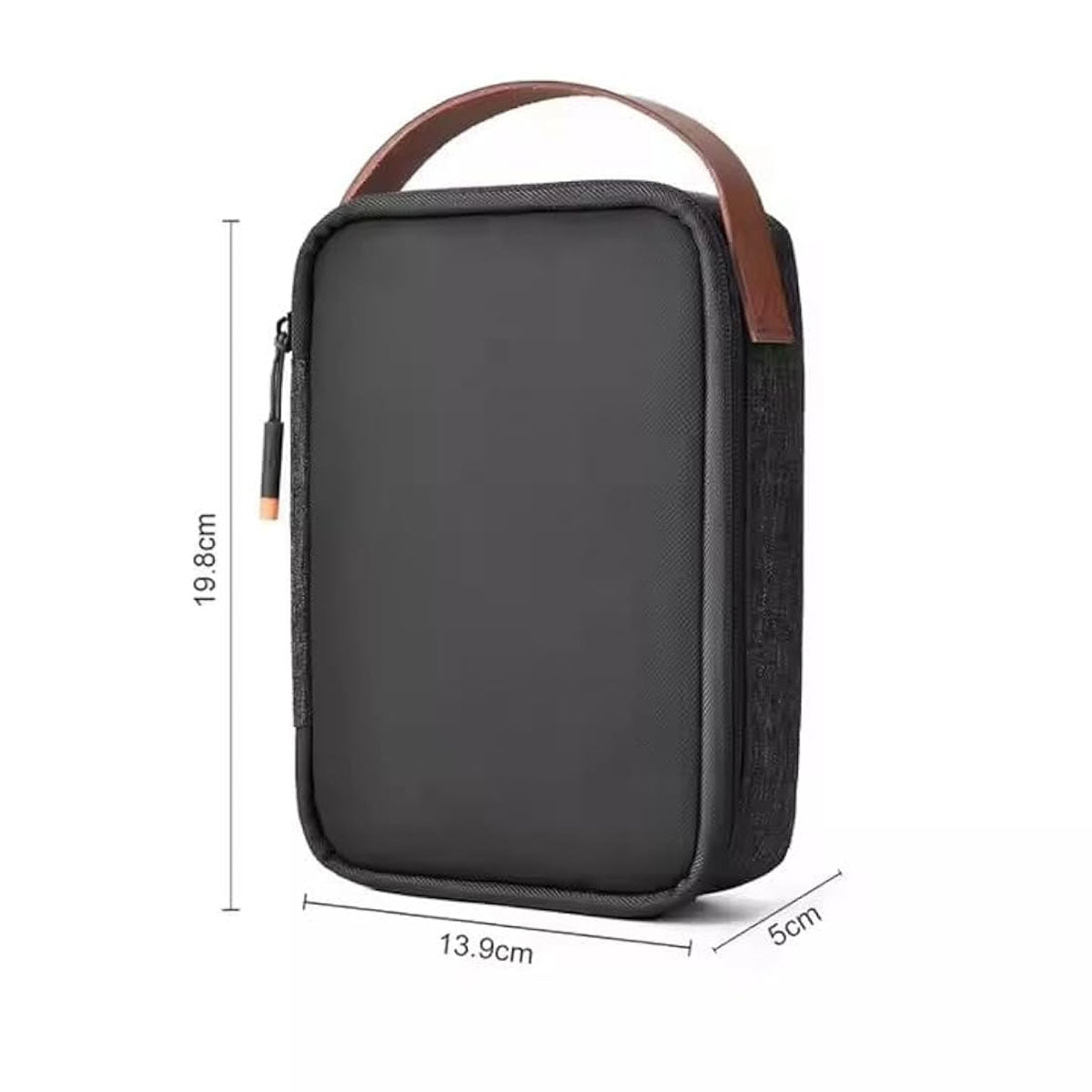 Personalised Travel Electronic Organizer Case