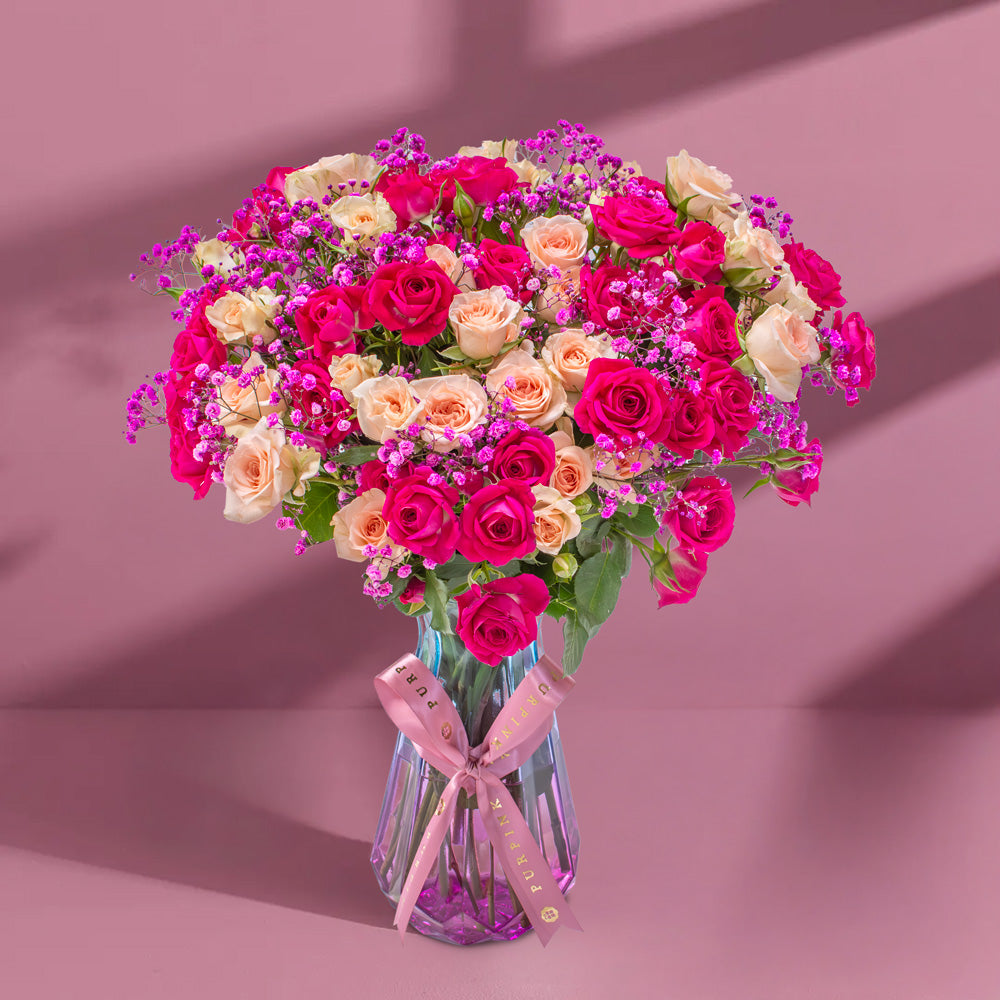 The Signature Bouquet