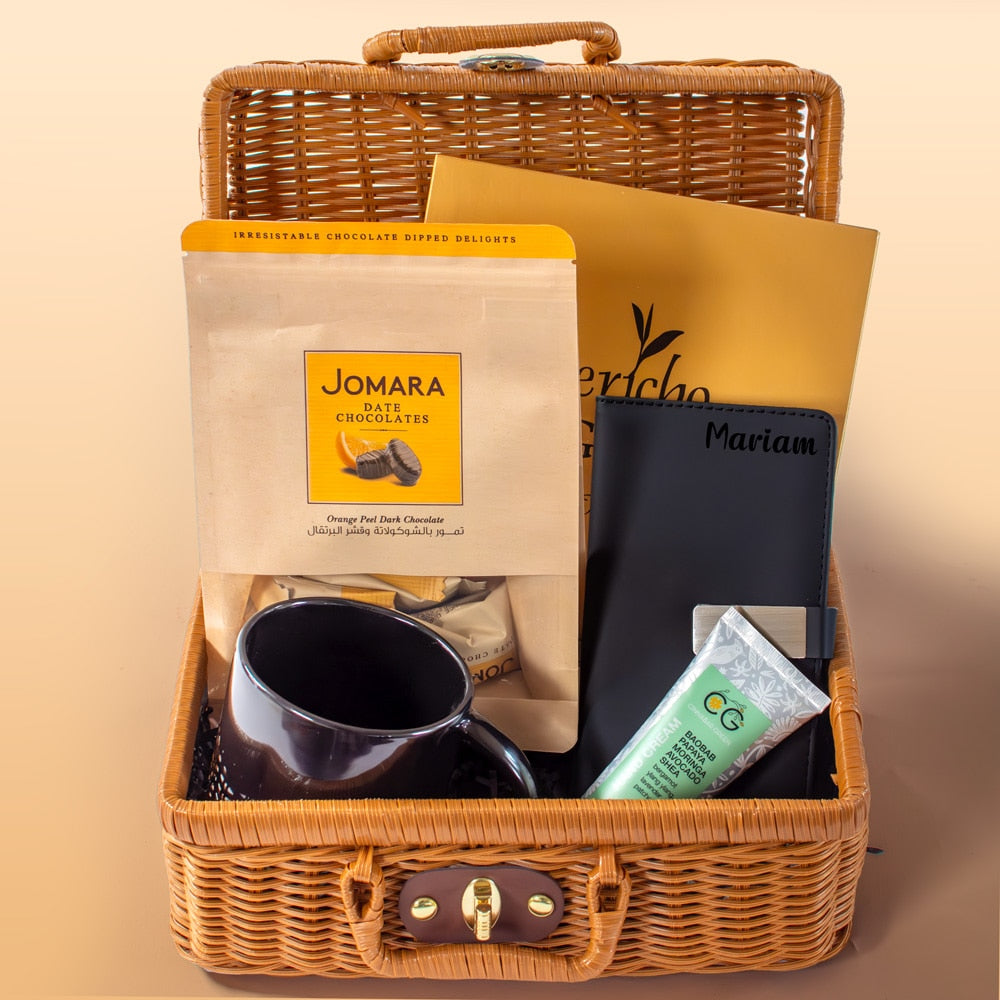 Moonlight Treasures Hamper