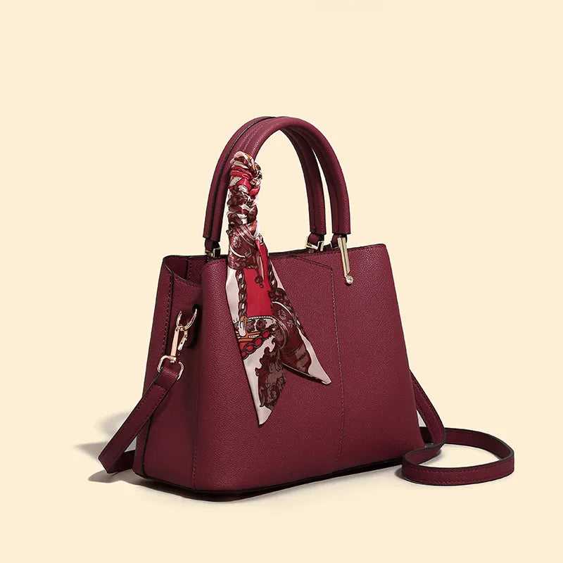 The Nova Shoulder Bag