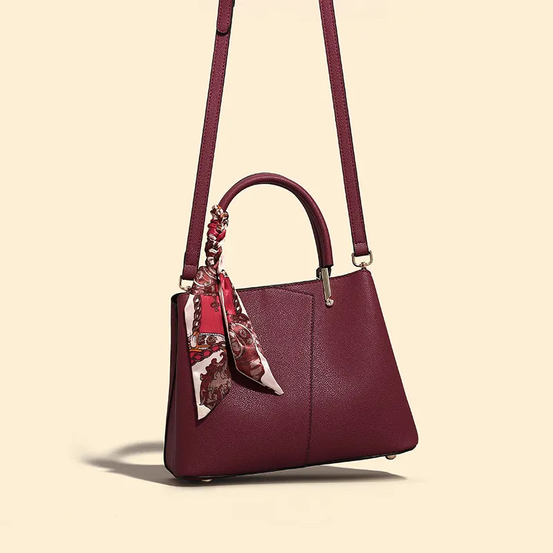 The Nova Shoulder Bag