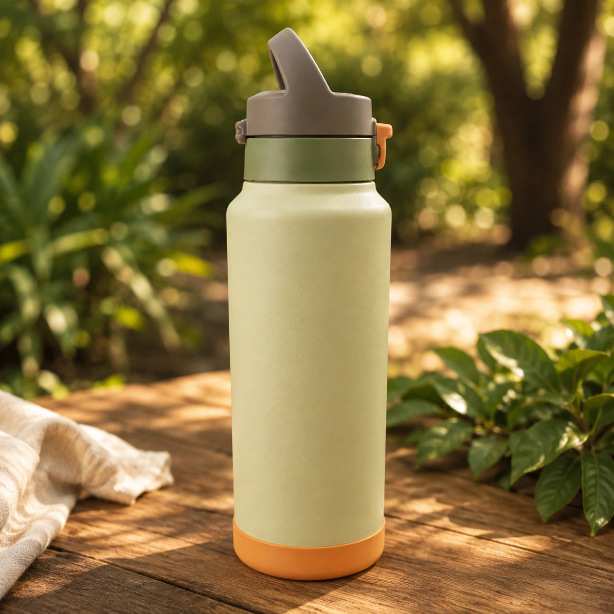 Vacuum Insulated Water Bottle Refresh, 950ml