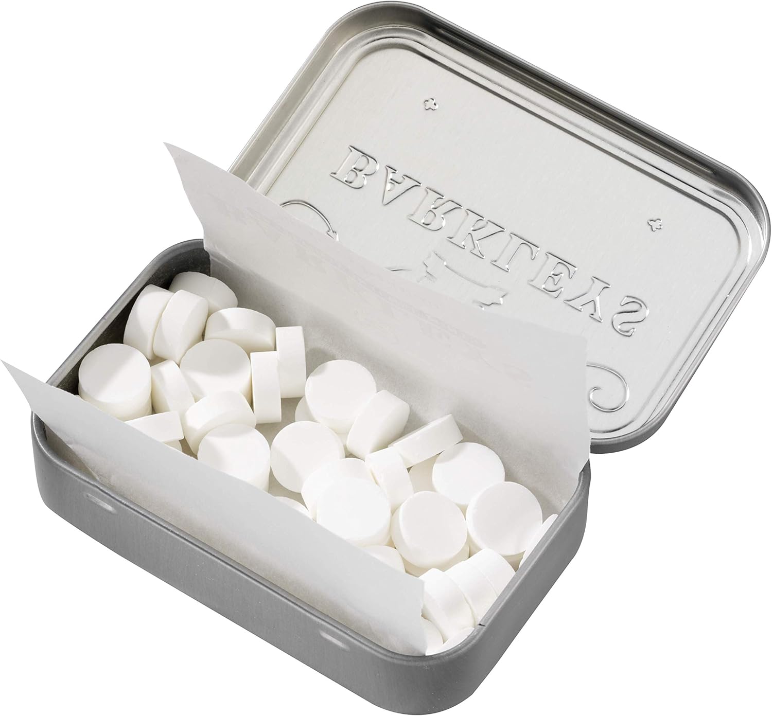 Barkleys classic spearmints