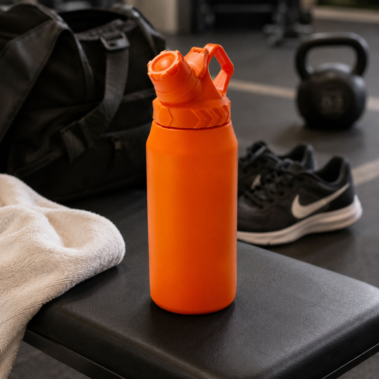 The Momentum 750ml Insulated Sports Bottle